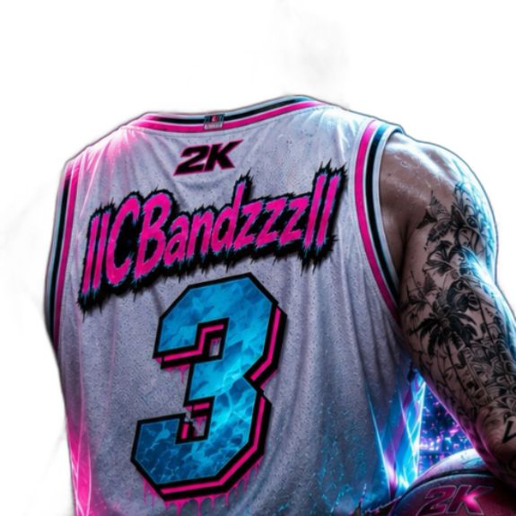 llCBandzzzll