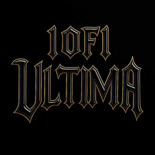 1OF1 ULTIMA