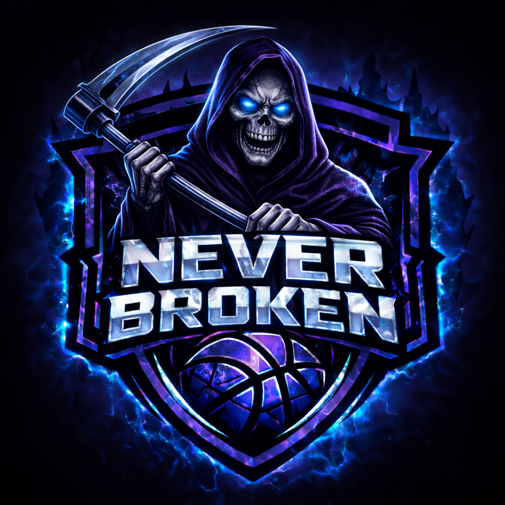 Never Broken