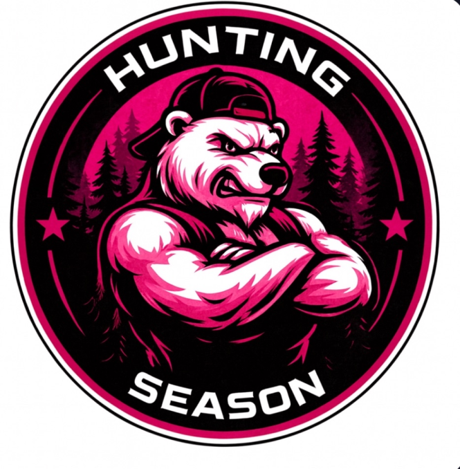 HUNT
