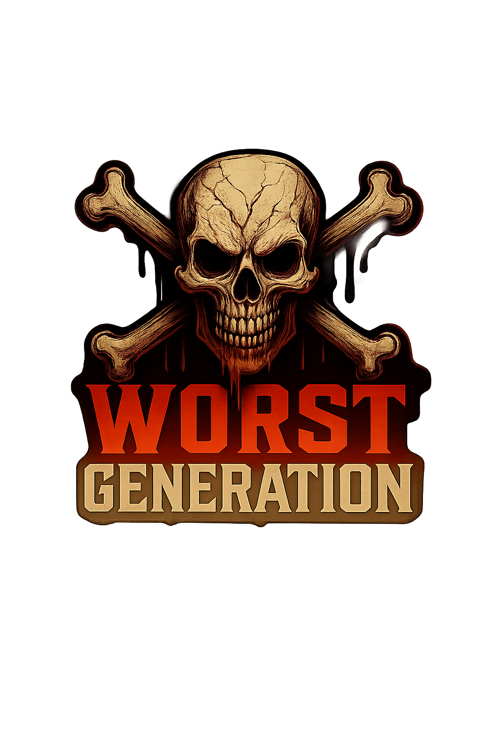 Worst Generation