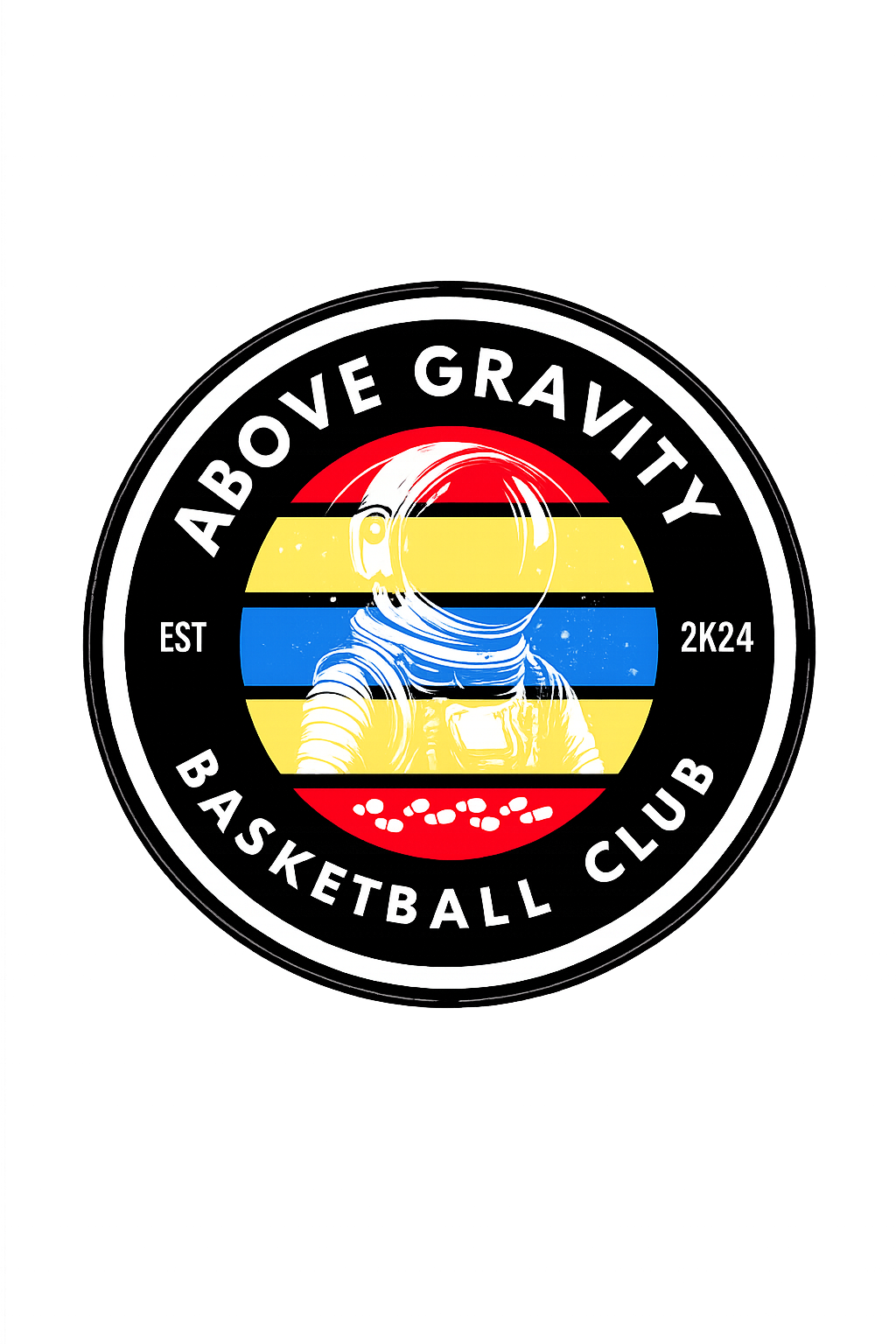 Above Gravity