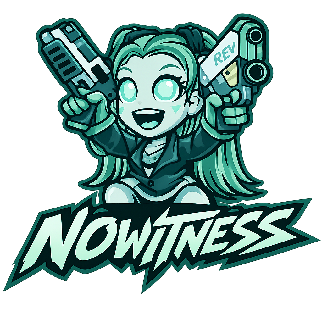 NO WITNESS
