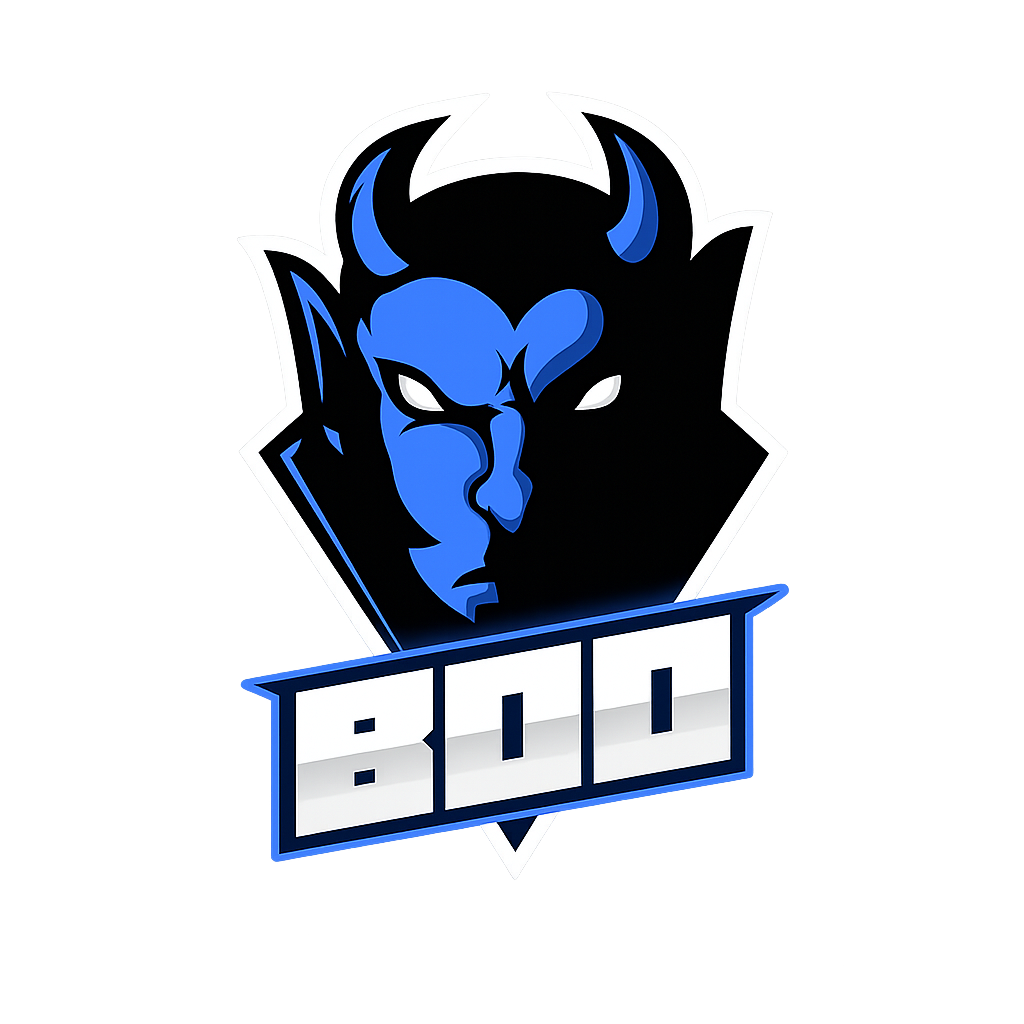 Boo Devils
