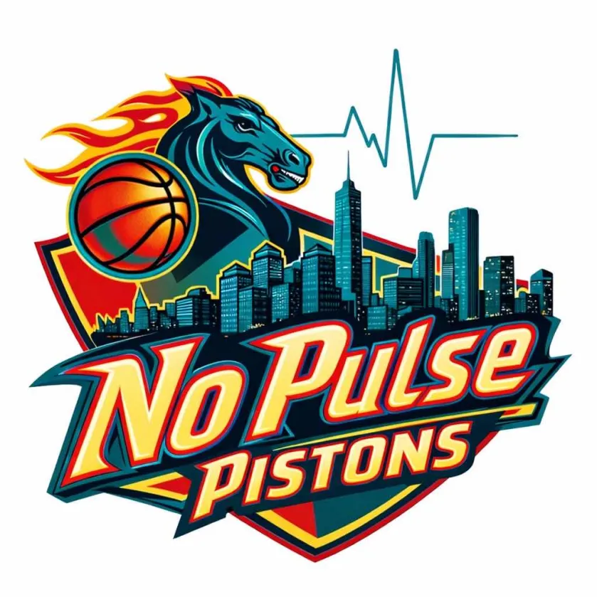 No Pulse – Pistons
