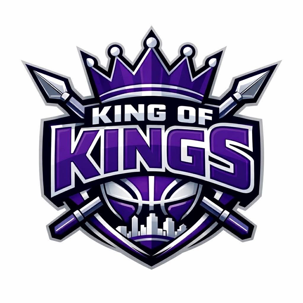 A Group of Ballerz – Kings