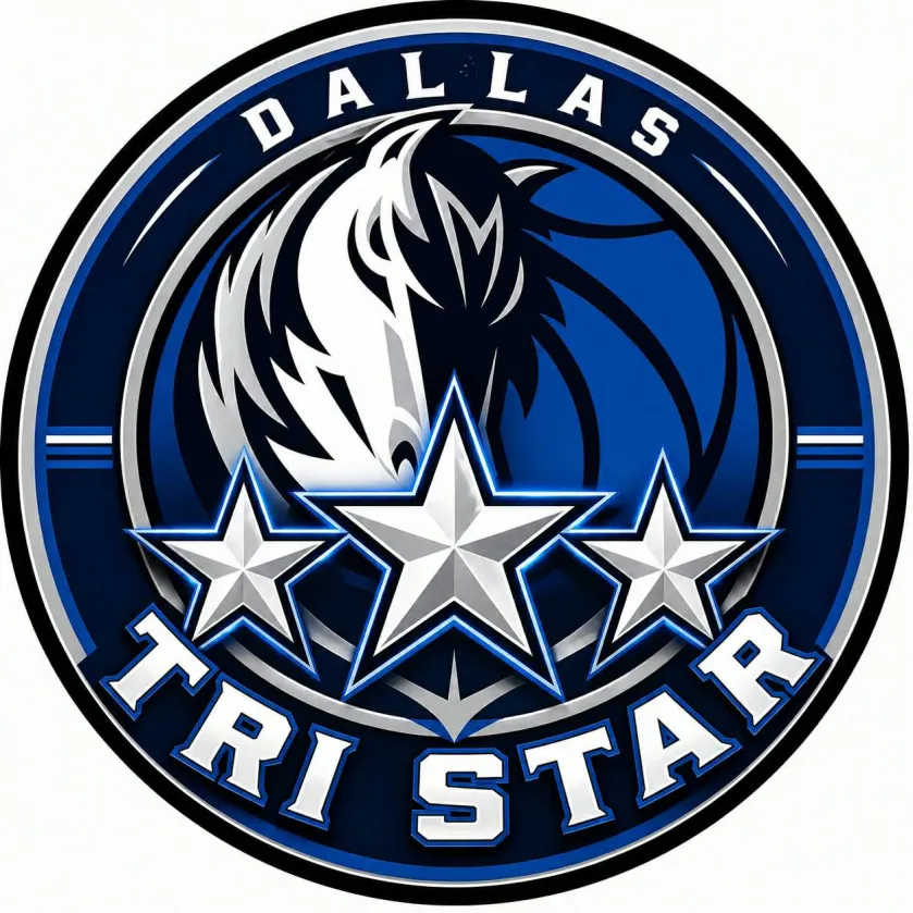 Tri Star - Mavericks